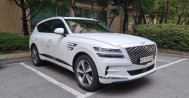 GV80 3.0 디젤 AWD 101호7498 GV80장기렌트, 법인장기렌트카견적